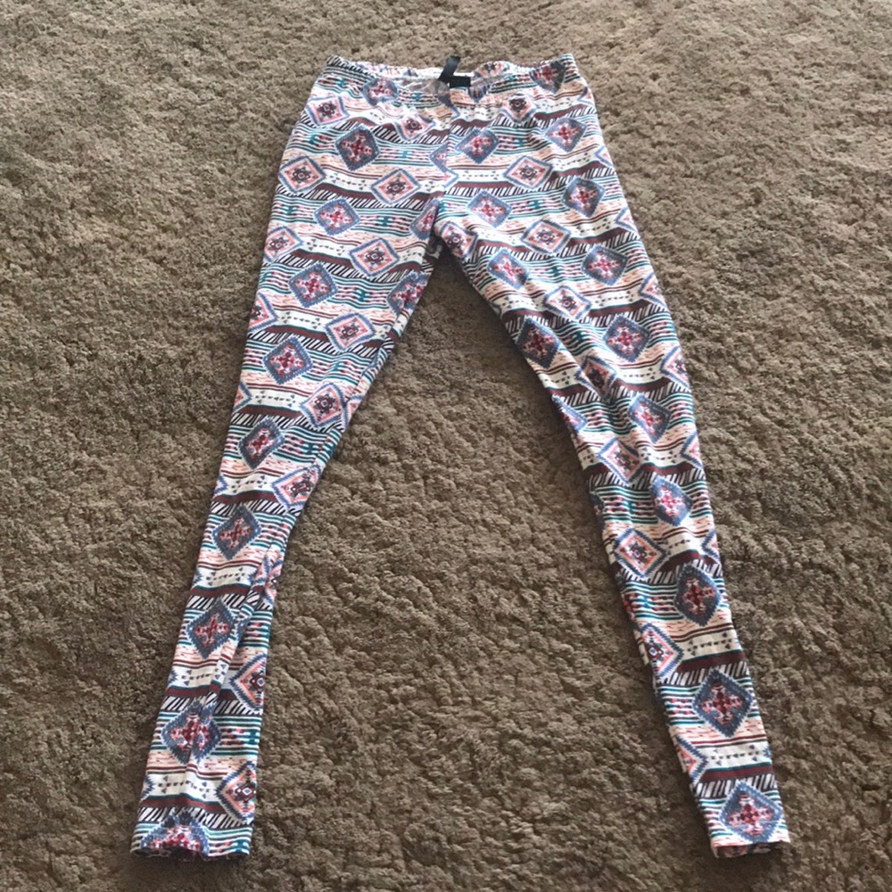 Leggings